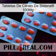 Sildenafil Citrate Tablets 100Mg 05